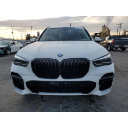 2022 BMW X5 5UXCR4C09N9L92970 89024235