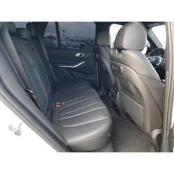 2022 BMW X5 5UXCR4C09N9L92970 89024235