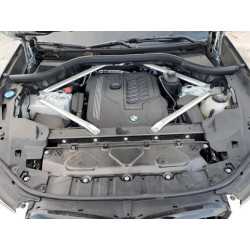 2022 BMW X5 5UXCR4C09N9L92970 89024235