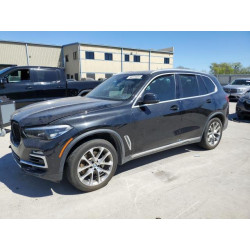 2020 BMW X5 5UXCR4C00L9B56482 50251605