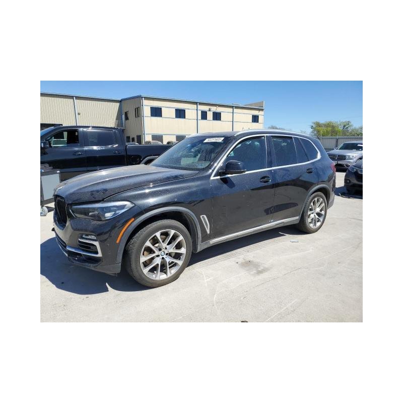 2020 BMW X5 5UXCR4C00L9B56482 50251605 2020 BMW X5 5UXCR4C00L9B56482 50251605