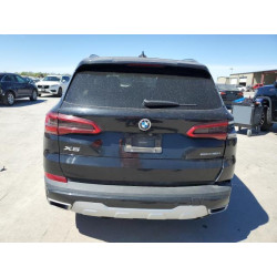 2020 BMW X5 5UXCR4C00L9B56482 50251605