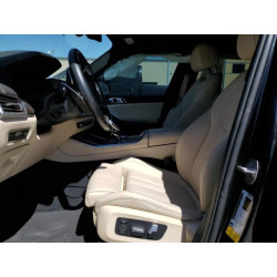 2020 BMW X5 5UXCR4C00L9B56482 50251605