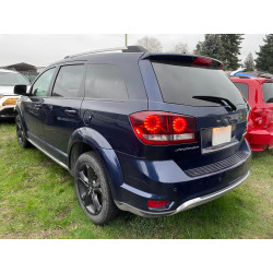 2020 DODGE JOURNEY