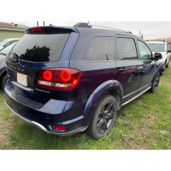 2020 DODGE JOURNEY