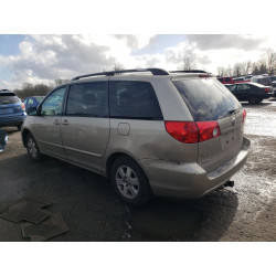 2006 TOYOTA SIENNA