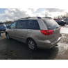 2006 TOYOTA SIENNA