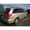 2006 TOYOTA SIENNA
