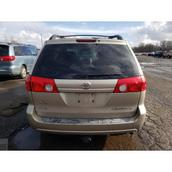 2006 TOYOTA SIENNA