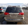 2006 TOYOTA SIENNA
