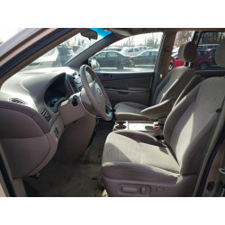 2006 TOYOTA SIENNA