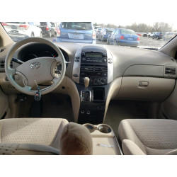 2006 TOYOTA SIENNA