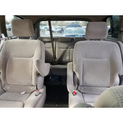 2006 TOYOTA SIENNA