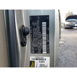 2006 TOYOTA SIENNA