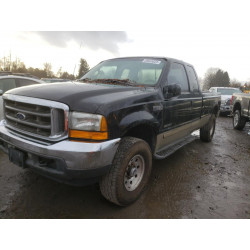 2001 FORD F250
