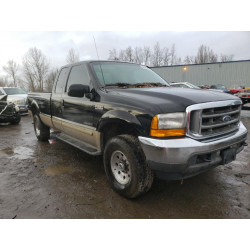 2001 FORD F250