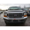 2001 FORD F250