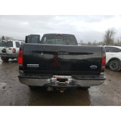 2001 FORD F250