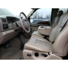 2001 FORD F250