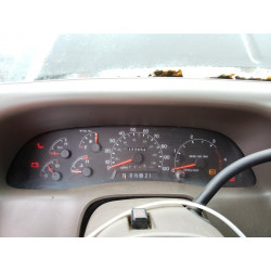 2001 FORD F250