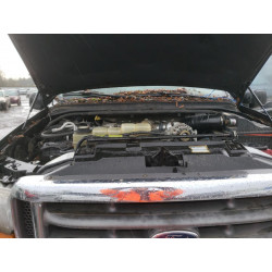 2001 FORD F250