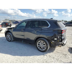 2022 BMW X5 5UXCR6C01N9L38252 44000945
