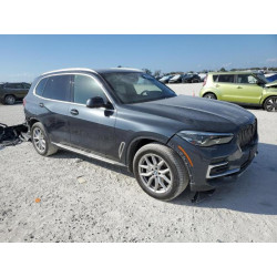 2022 BMW X5 5UXCR6C01N9L38252 44000945