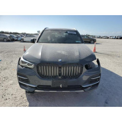2022 BMW X5 5UXCR6C01N9L38252 44000945