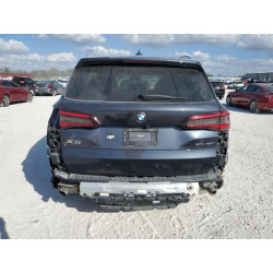 2022 BMW X5 5UXCR6C01N9L38252 44000945