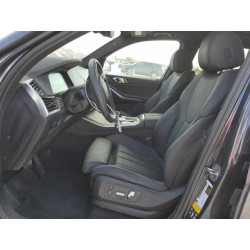 2022 BMW X5 5UXCR6C01N9L38252 44000945
