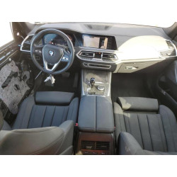 2022 BMW X5 5UXCR6C01N9L38252 44000945