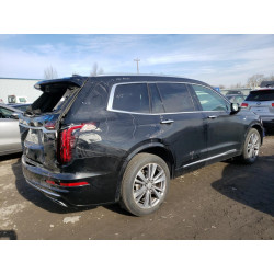 2020 CADILLAC XT6