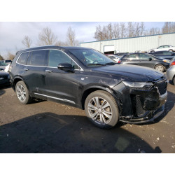 2020 CADILLAC XT6