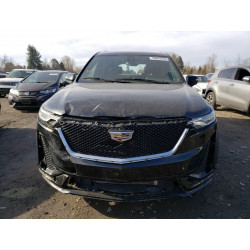 2020 CADILLAC XT6