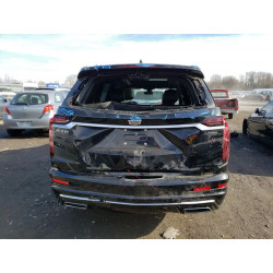 2020 CADILLAC XT6