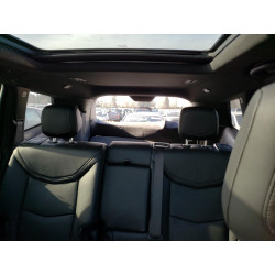 2020 CADILLAC XT6