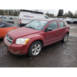 2010 DODGE CALIBER