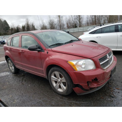 2010 DODGE CALIBER