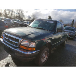 1998 FORD RANGER