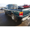 1998 FORD RANGER