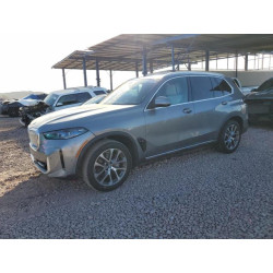 2024 BMW X5 5UX13EU00R9W17716 44574655