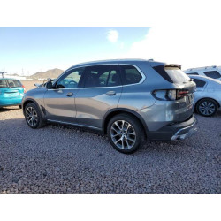 2024 BMW X5 5UX13EU00R9W17716 44574655