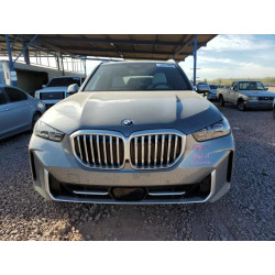 2024 BMW X5 5UX13EU00R9W17716 44574655