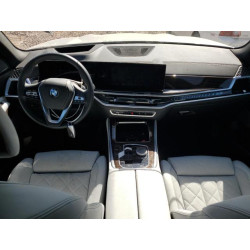 2024 BMW X5 5UX13EU00R9W17716 44574655