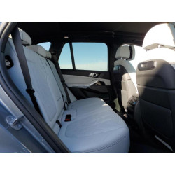 2024 BMW X5 5UX13EU00R9W17716 44574655