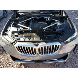 2024 BMW X5 5UX13EU00R9W17716 44574655