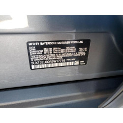 2024 BMW X5 5UX13EU00R9W17716 44574655