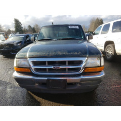 1998 FORD RANGER