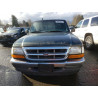 1998 FORD RANGER