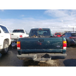 1998 FORD RANGER